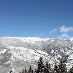 Residence Saboia B56 Cles Blanches Courchevel