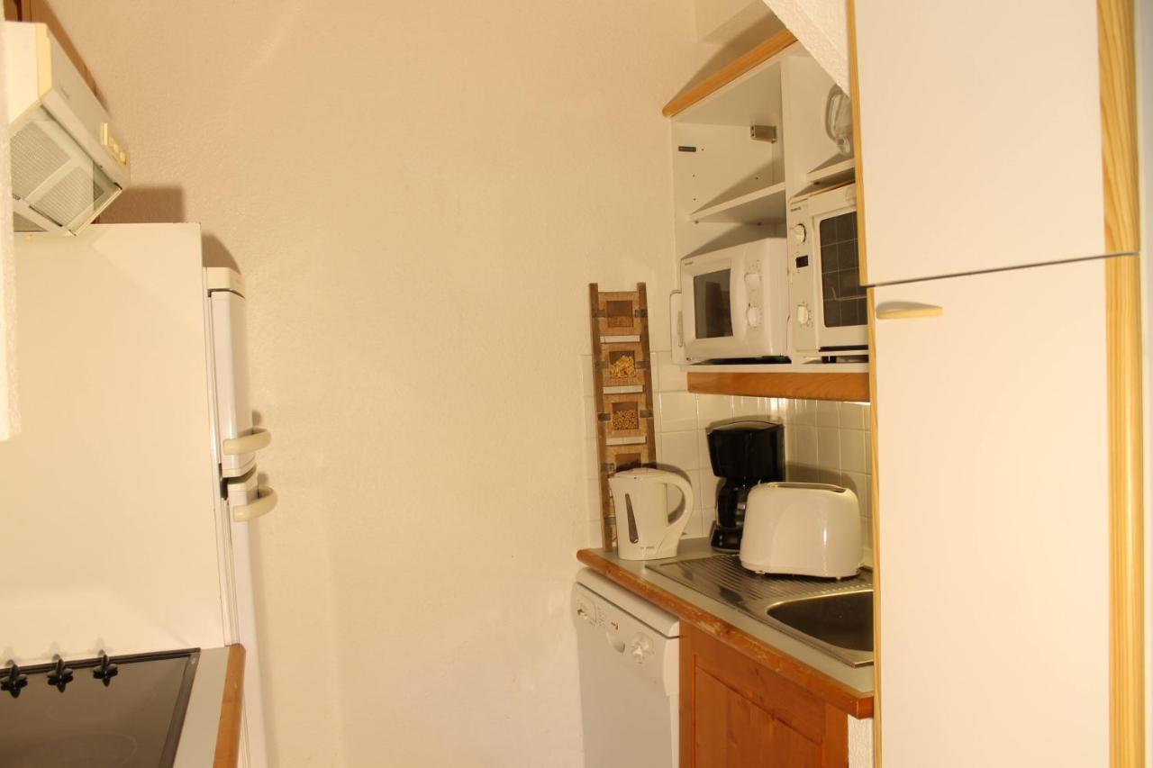Saboia B56 Cles Blanches Apartment *