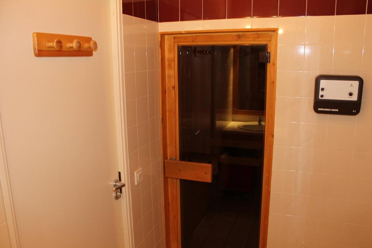 Apartment Saboia B56 Cles Blanches