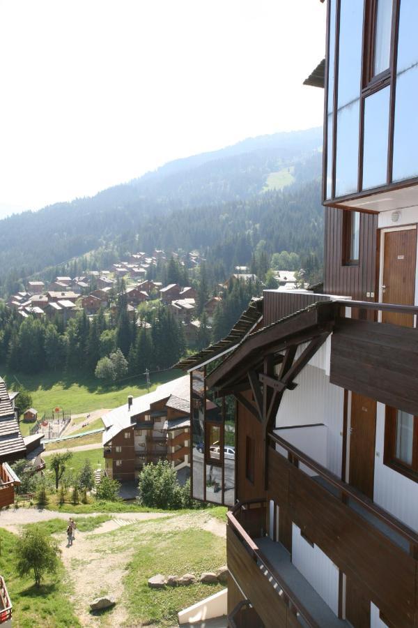 Apartment Saboia B56 Cles Blanches Courchevel