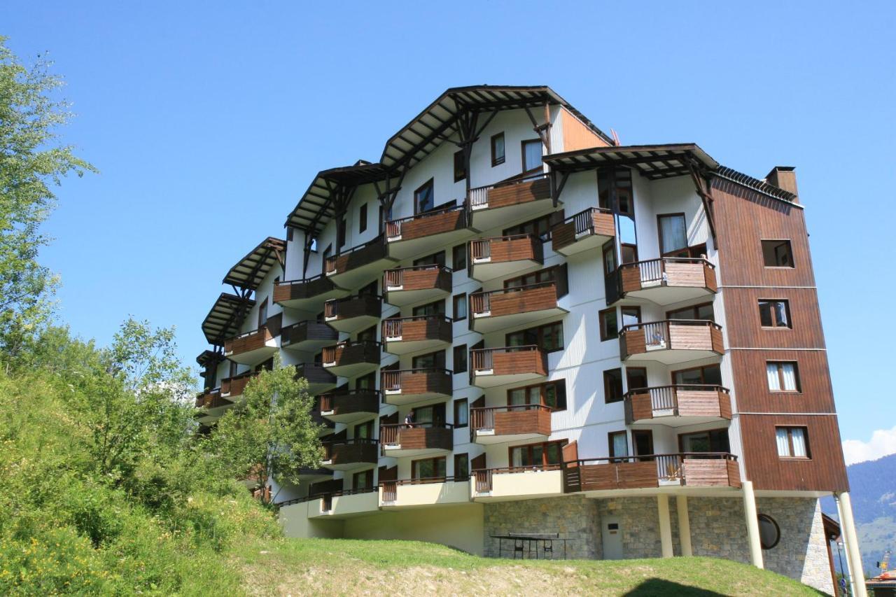 Saboia B56 Cles Blanches Apartment *
