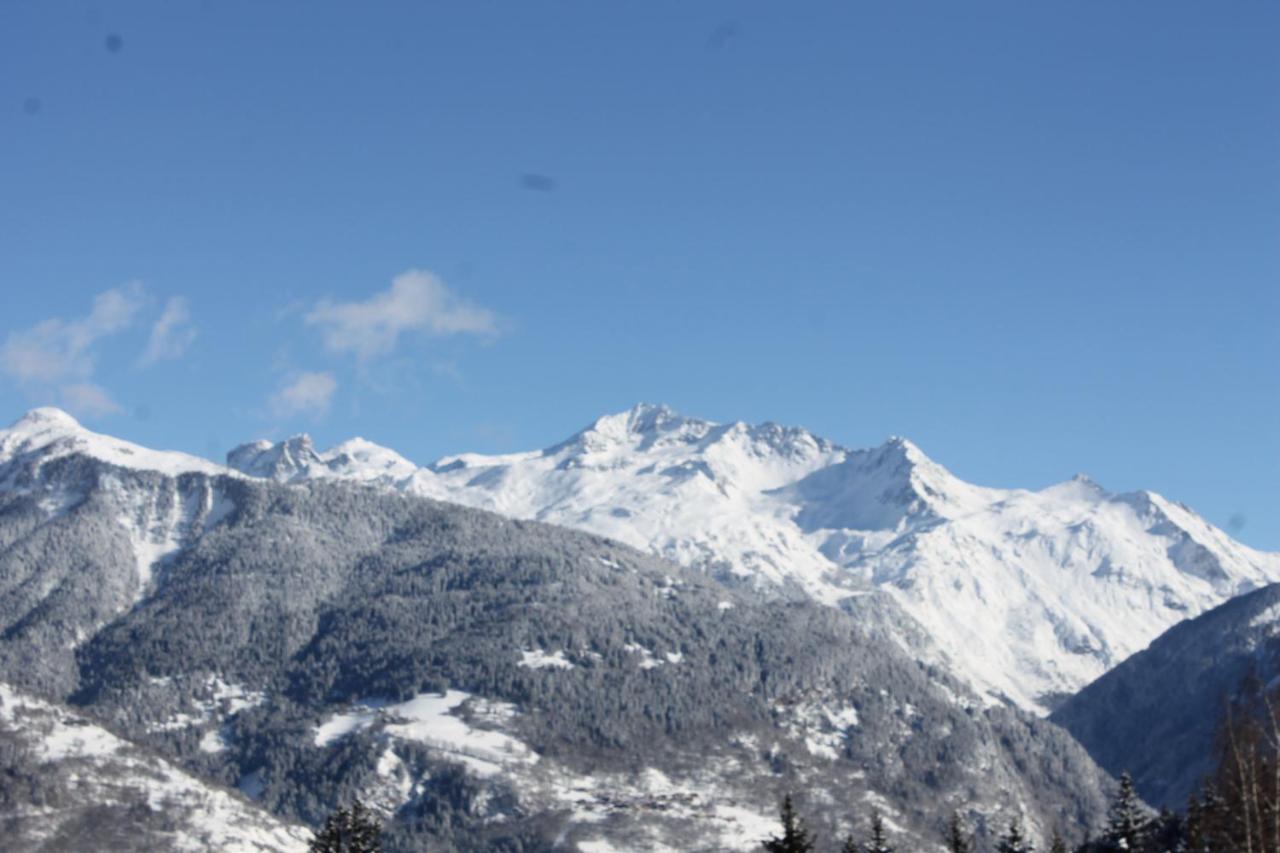Saboia B56 Cles Blanches * Courchevel